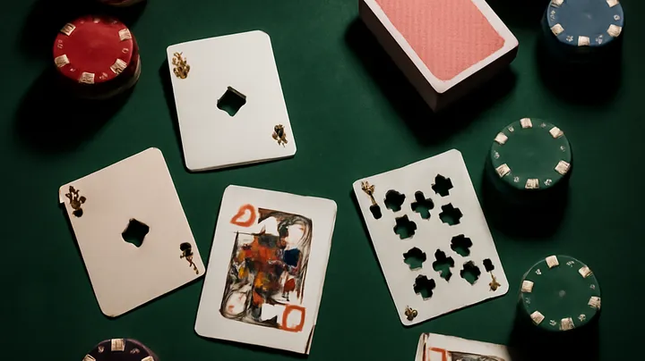 Experience Live Dealer Games