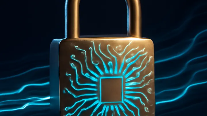 Account Security Features