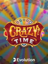 Crazy Time live game at JL975 COM