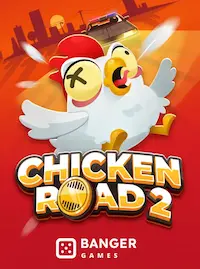 Chicken Road 2 crash game at JL975 COM