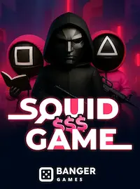 Squid Game themed slot at JL975 COM