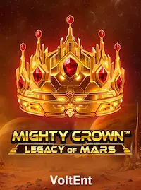 Mighty Crown at JL975 COM