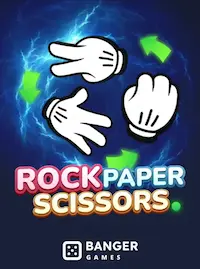 Rock Paper Scissors at JL975 COM