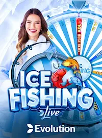 Ice Fishing at JL975 COM