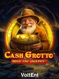 Cash Grotto at JL975 COM