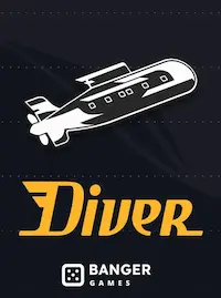 Diver Diver crash adventure at JL975 COM