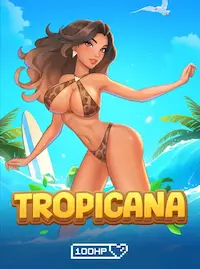 Tropicana crash at JL975 COM