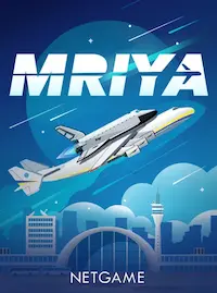 Mriya Mriya crash game at JL975 COM