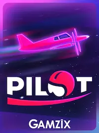 Pilot Pilot crash game at JL975 COM