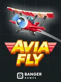 AviaFly AviaFly crash game at JL975 COM