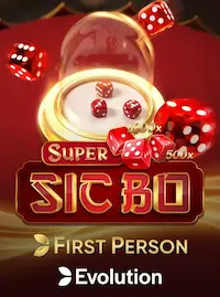 Sic Bo at JL975 COM