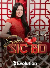 Sic Bo Super at JL975 COM