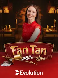 Fan Tan at JL975 COM