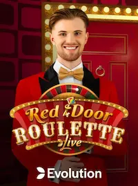 Red Door Roulette at JL975 COM