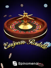 Classic Roulette at JL975 COM