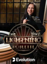 Lightning Roulette at JL975 COM