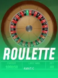 European Roulette at JL975 COM