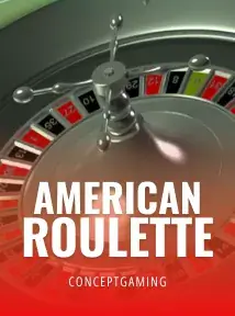 American Roulette at JL975 COM