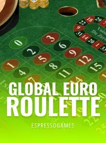 Global Euro Roulette at JL975 COM