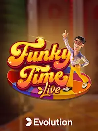 Funky Time at JL975 COM