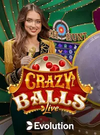 Crazy Ball at JL975 COM