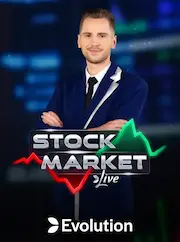 Stock Market at JL975 COM