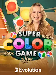 Super Color Game at JL975 COM