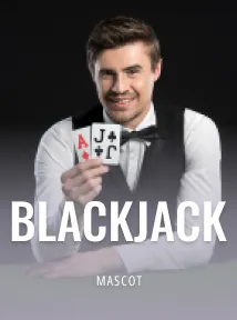 Live Blackjack at JL975 COM